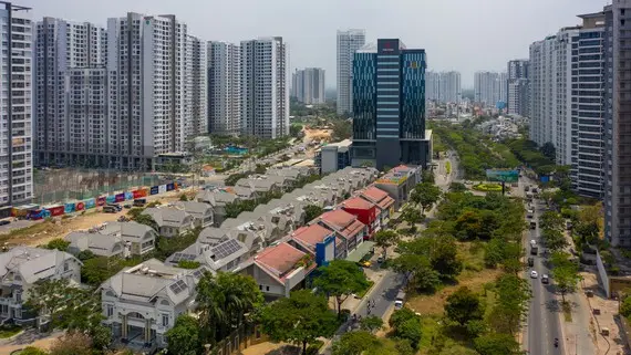 Sở TN&MT TPHCM kiến nghị gộp nhiều thủ tục nhà đất