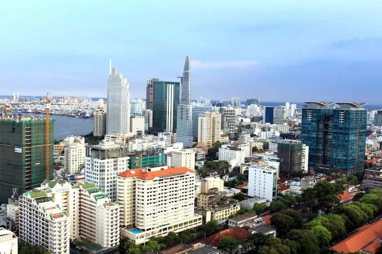 Thanh tra Chính phủ chỉ ra nhiều sai phạm trong quản lý đất đai tại TPHCM