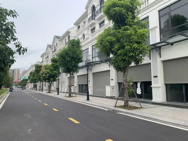 Vì sao giới chuyên gia vẫn dự báo lạc quan về thị trường bất động sản?