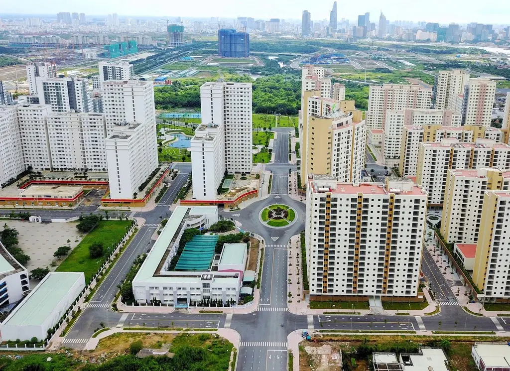 Xử lý sau thanh tra về đất đai tại TPHCM: Không để thất thoát tài sản Nhà nước