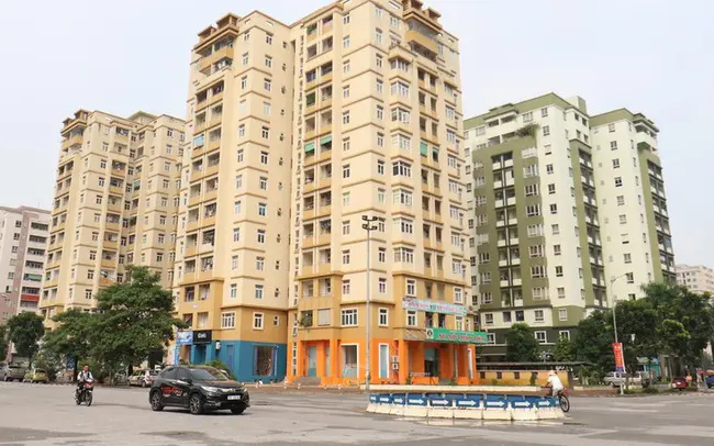 Dự án BĐS dành 20% quỹ đất để xây NƠXH: Lắm chuyện phải bàn