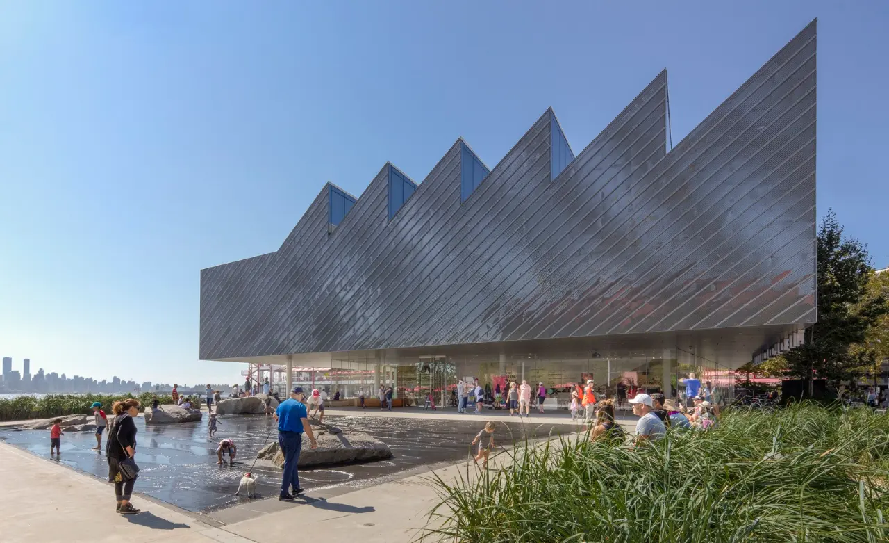 Polygon Gallery