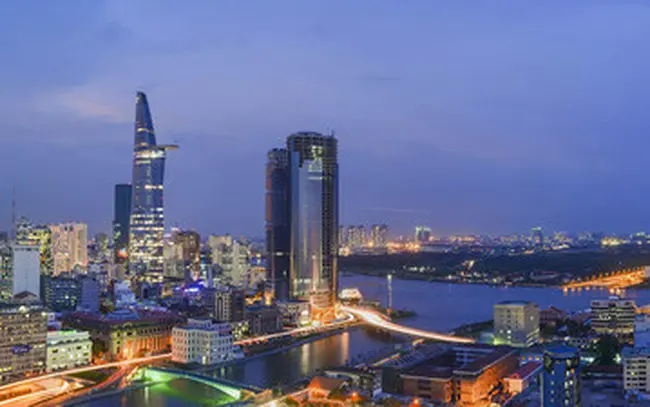 Savills: Người mua căn hộ tại TPHCM đang gặp áp lực