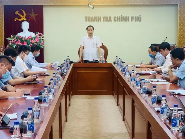 Công bố kết luận thanh tra về chuyển đổi nhà đất tại Hà Nội