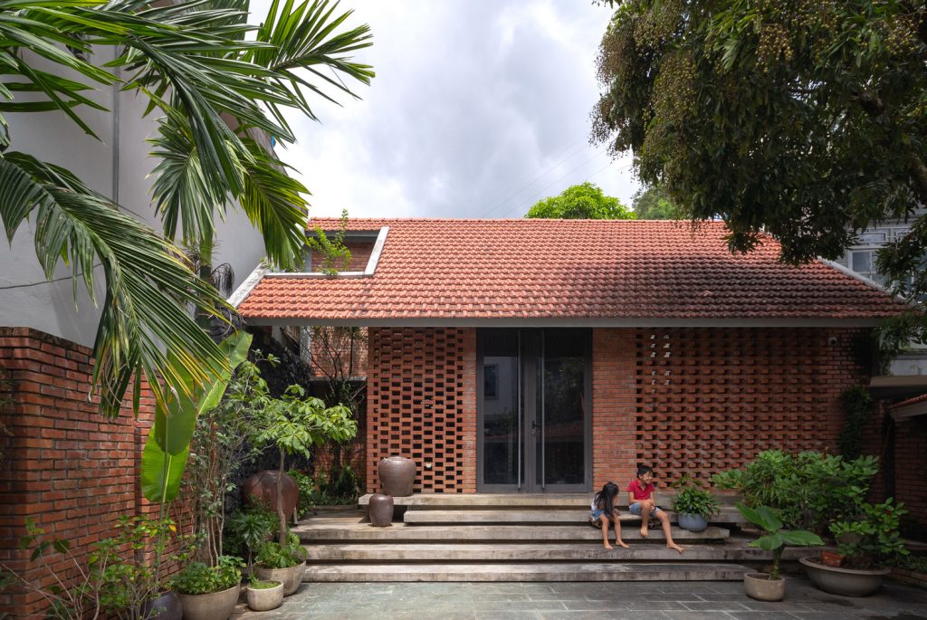 TB House