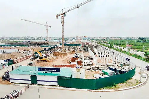 Bộ Xây dựng yêu cầu đẩy nhanh tiến độ thực hiện và giải ngân kế hoạch vốn đầu tư công năm 2021
