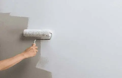 Vai trò của sơn lót đối với bề mặt các công trình xây dựng