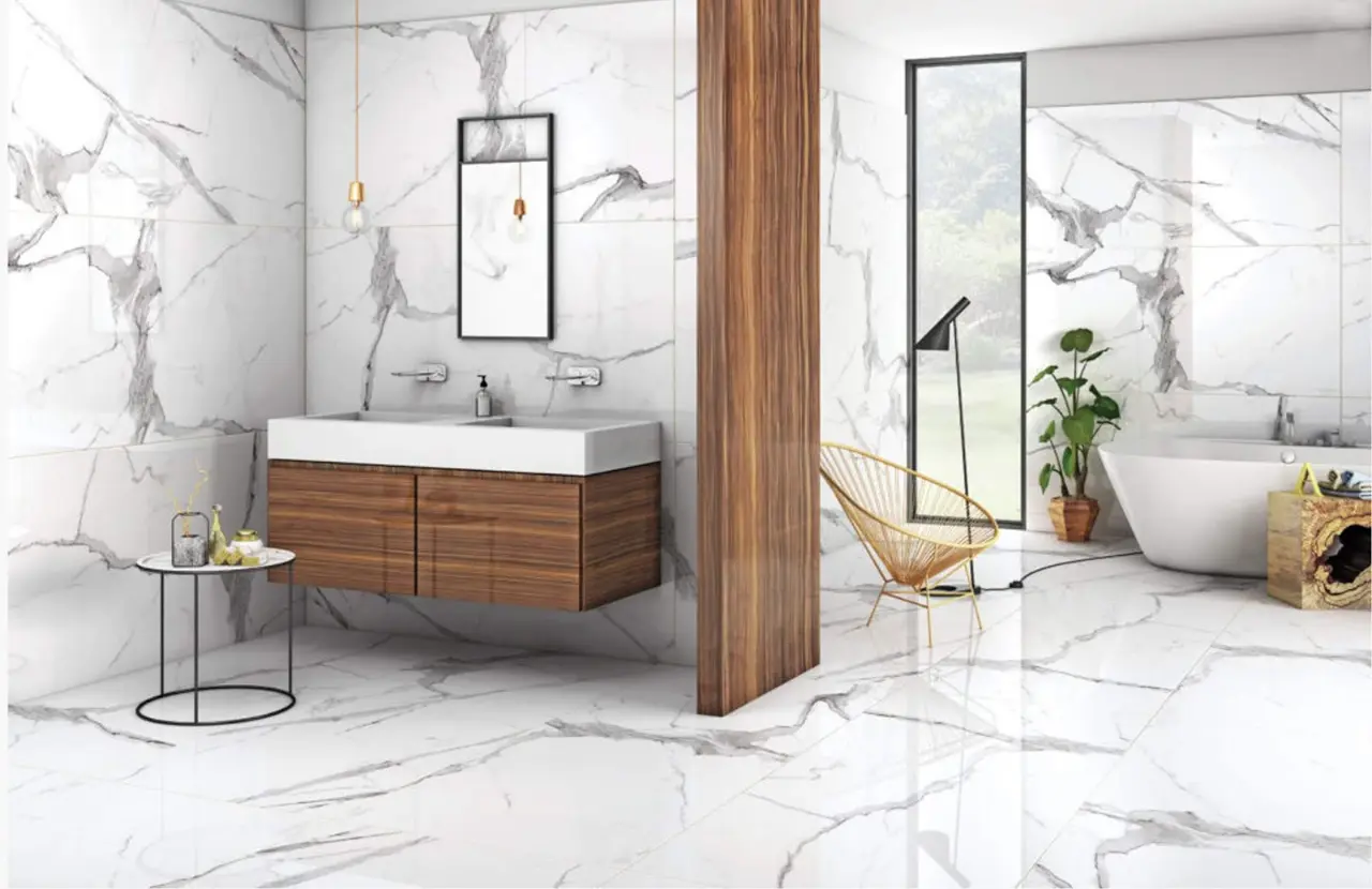 Những lưu ý khi lựa chọn vật liệu ốp lát cho ngôi nhà của bạn