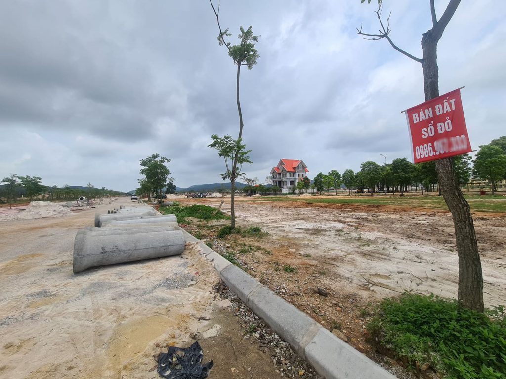 Tăng mức xử phạt gấp 3 lần trong vi phạm kinh doanh BĐS đã đủ sức răn đe?