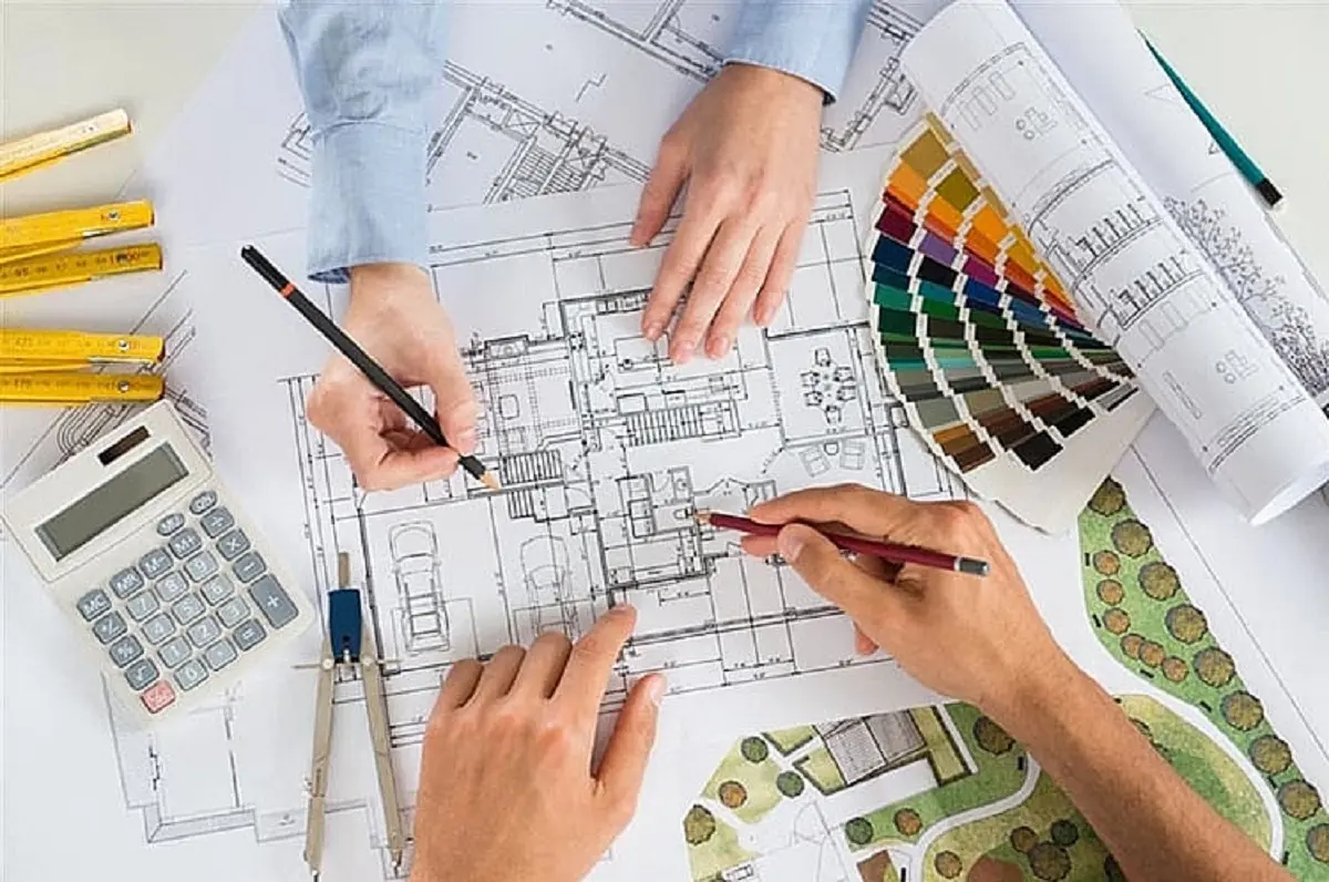 Hướng dẫn phương pháp xác định chi phí lập và tổ chức thực hiện quy chế quản lý kiến trúc