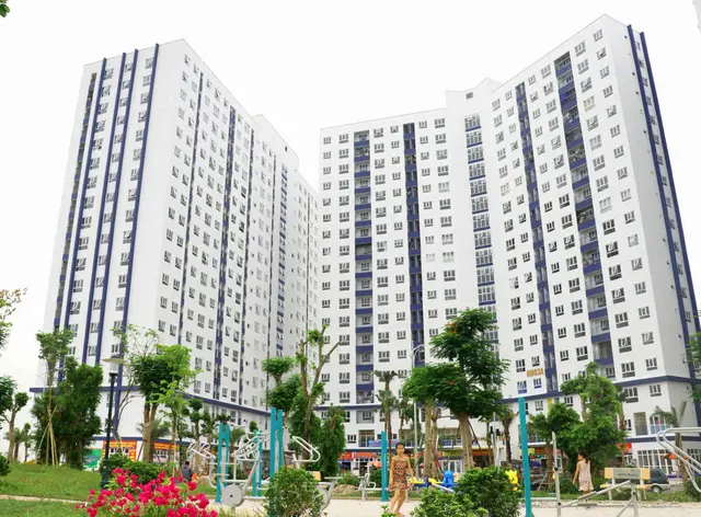 Những phân khúc bất động sản “ngược dòng” thị trường