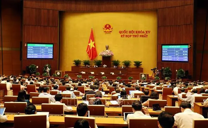 Sửa Luật Đất đai chỉ được lùi đến cuối năm 2022