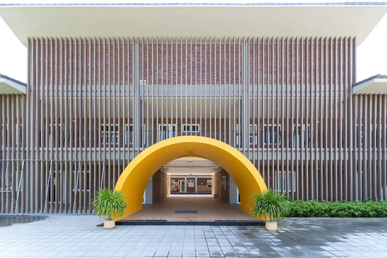 S Kindergarten