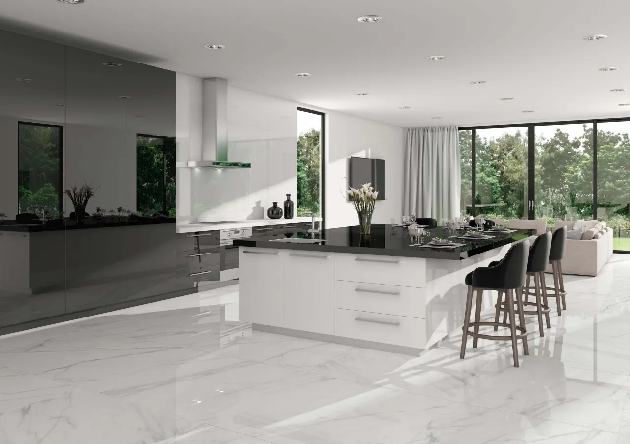 Gạch ốp lát CasaCeramics thương hiệu của sự thấu hiểu