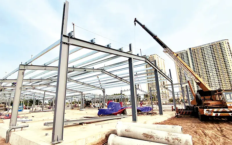 Phê duyệt 57 quy trình giải quyết thủ tục hành chính lĩnh vực xây dựng