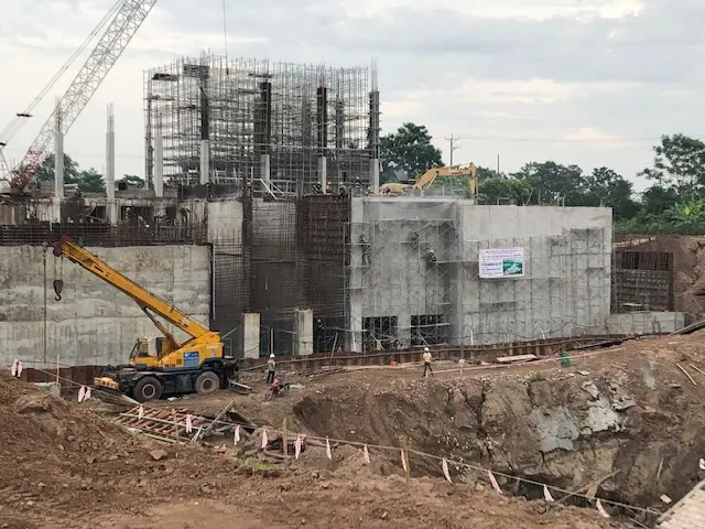 Hà Nội: Tăng cường kiểm tra, giám sát công tác phòng, chống dịch tại các công trình xây dựng