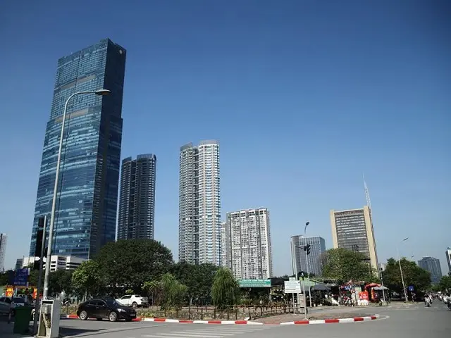 Khách thuê văn phòng gặp khó khi chủ nhà im ắng chuyện giảm giá