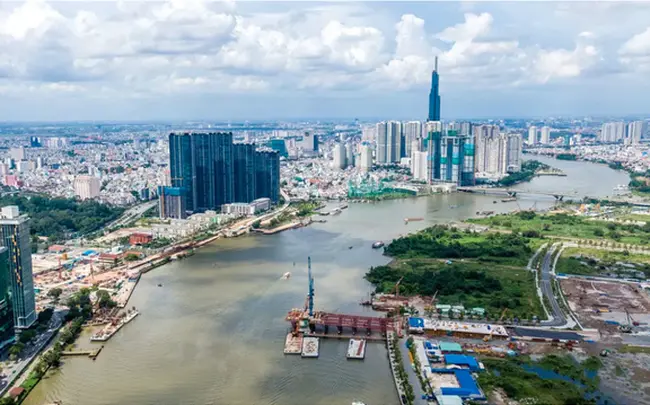 Những nhận định bất ngờ về xu hướng mới của thị trường BĐS những tháng cuối năm