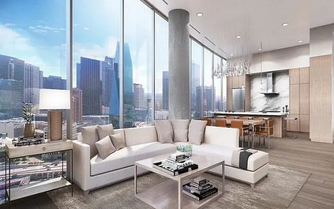 Bộ Xây dựng báo cáo về thị trường bất động sản quý II/2021