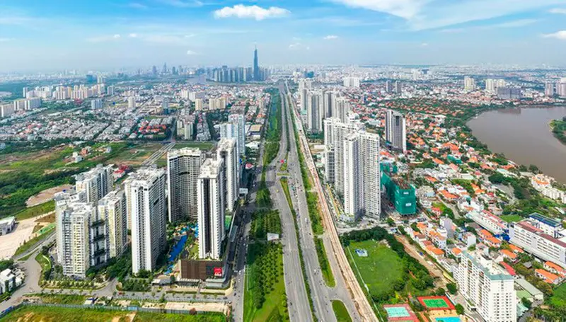 Trong 6 năm, TPHCM có 339 dự án được xác nhận đủ điều kiện hình thành nhà ở trong tương lai