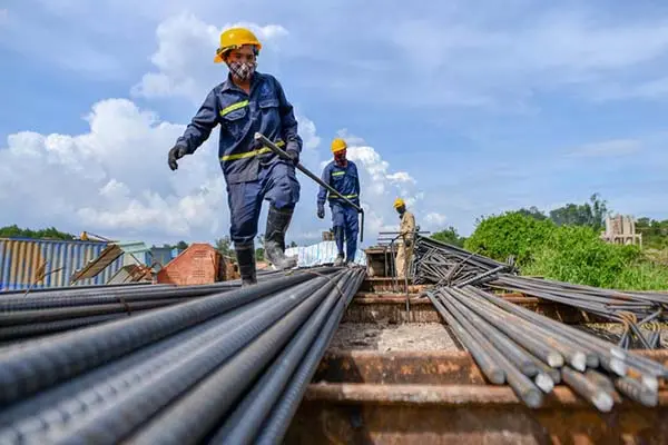 Hiệp hội Xây dựng và VLXD TPHCM đề xuất áp dụng mô hình “công thức 7K+3T”