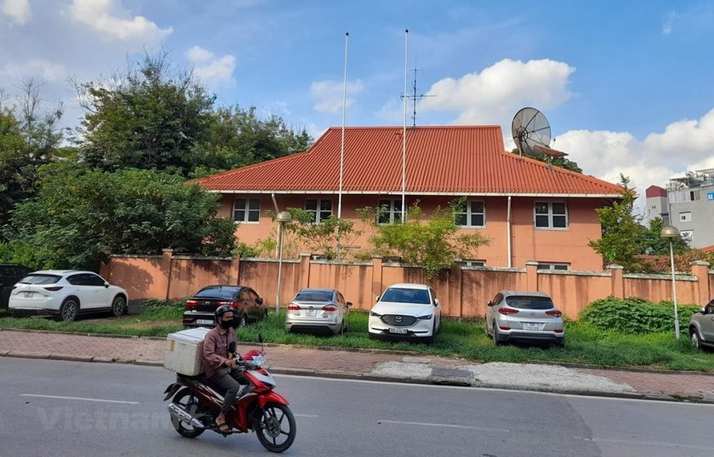 Bộ Xây dựng: Công tác quản lý, sử dụng nhà ở công vụ còn lúng túng