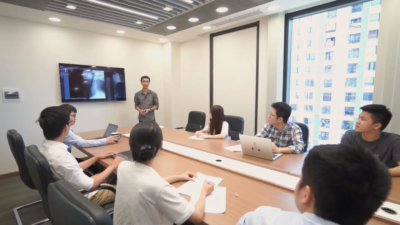 Kỹ sư VinBigdata dành giải Nhất Cuộc thi dùng AI phát hiện Covid toàn cầu