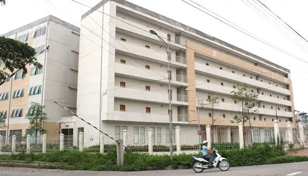 Bộ Xây dựng yêu cầu các địa phương phát triển nhà ở công nhân