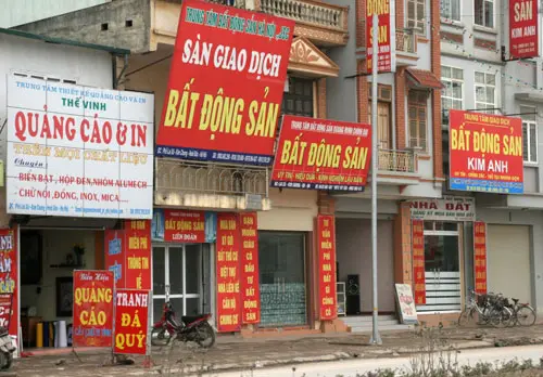 VaRS đề xuất giảm 50% thuế thu nhập doanh nghiệp cho các sàn giao dịch