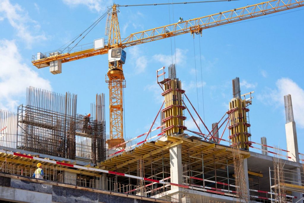 Đề xuất mới về nhiệm vụ và quyền hạn, cơ cấu tổ chức của Bộ Xây dựng