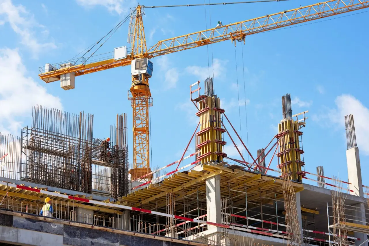 Đề xuất mới về nhiệm vụ và quyền hạn, cơ cấu tổ chức của Bộ Xây dựng