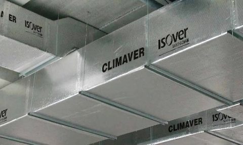 Tạo giá trị khác biệt trong ngành HVAC với ống gió CLIMAVER