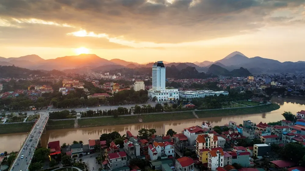 Lạng Sơn Phê duyệt nhiệm vụ quy hoạch phân khu Khu đô thị, dịch vụ, thể dục thể thao Mai Pha – Tân Liên – Gia Cát