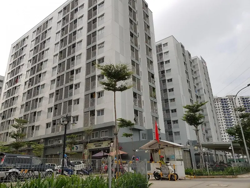 HoREA Đề nghị giữ nguyên ưu đãi mua, thuê nhà ở xã hội