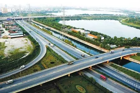 Hà Nội nghiên cứu quy hoạch đặc thù