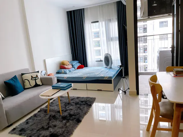 Nhu cầu thuê căn hộ tăng trở lại