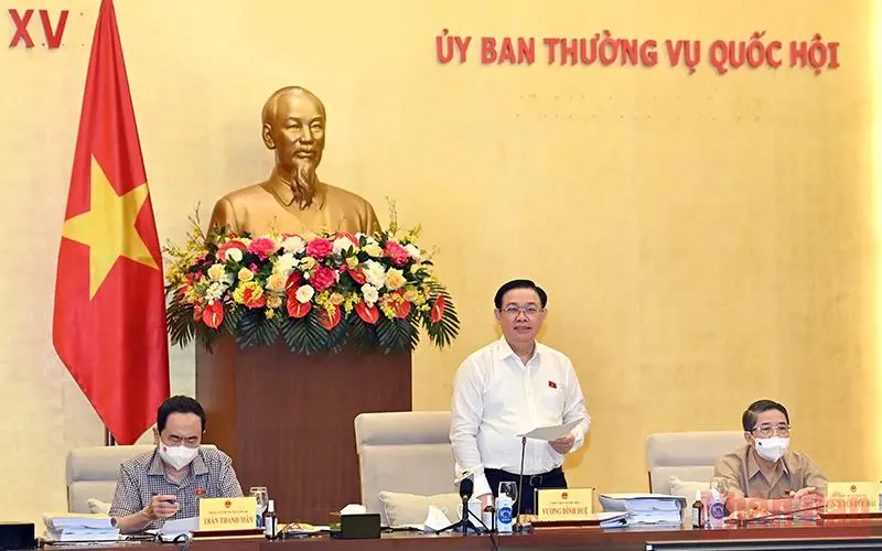 Quản lý, sử dụng đất phải có tầm nhìn xa trong tiến trình phát triển