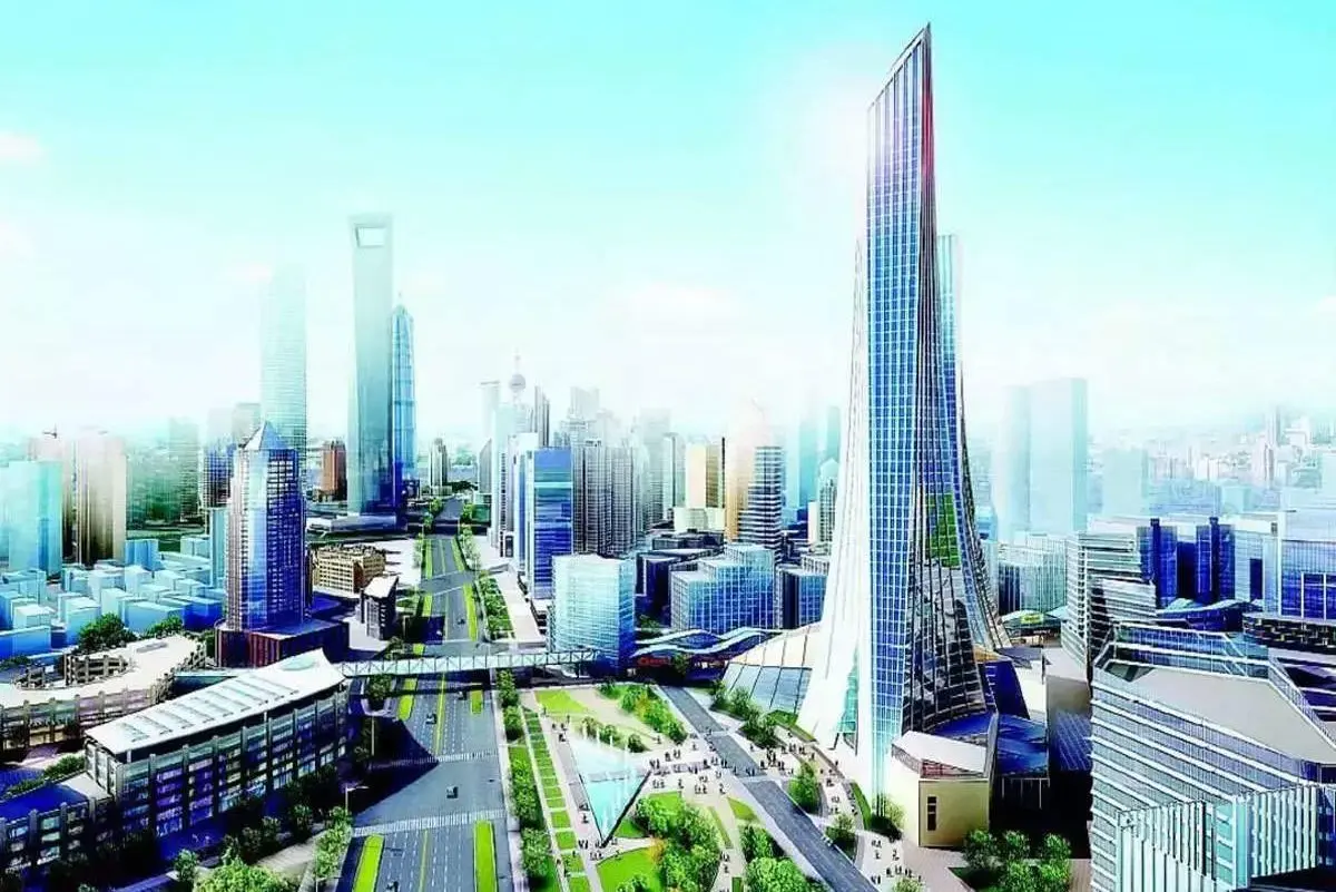 Ân Độ với thành phố thông minh khổng lồ ven biển