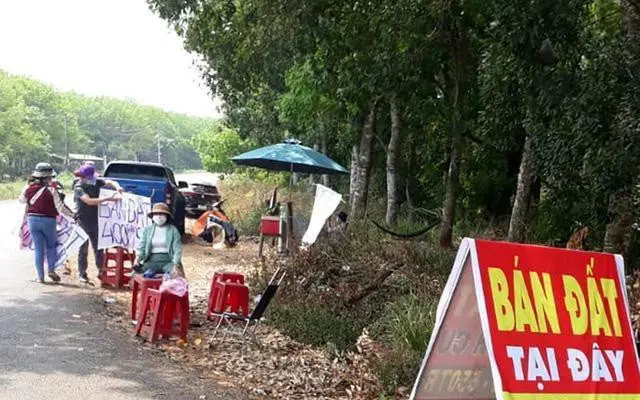 Bộ Xây dựng: Môi giới BĐS chụp giật, gây cơn ‘sốt ảo’ để kiếm lợi