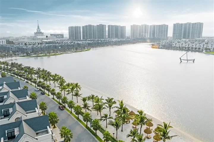 Đô thị đa trung tâm: Giải pháp toàn diện để Hà Nội thoát tấm ‘áo chật’