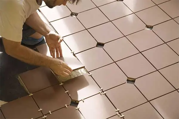 Những giải pháp chống thấm nhà tắm hiệu quả