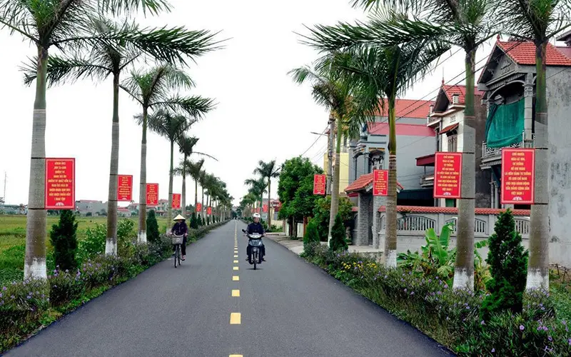 Chuỗi tập huấn Chương trình OCOP năm 2021