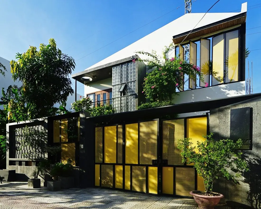 Hoa’house