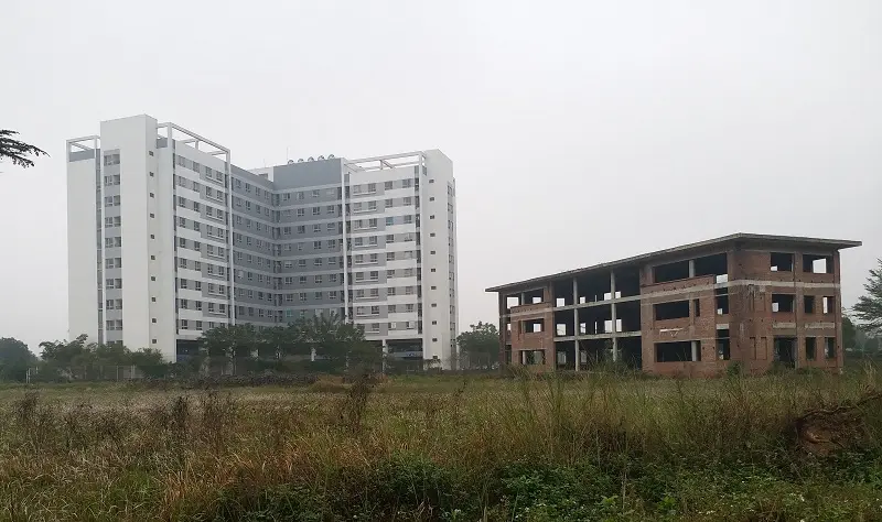 Hiện đại hóa hồ sơ địa chính: Kiện toàn công tác quản lý đất đai