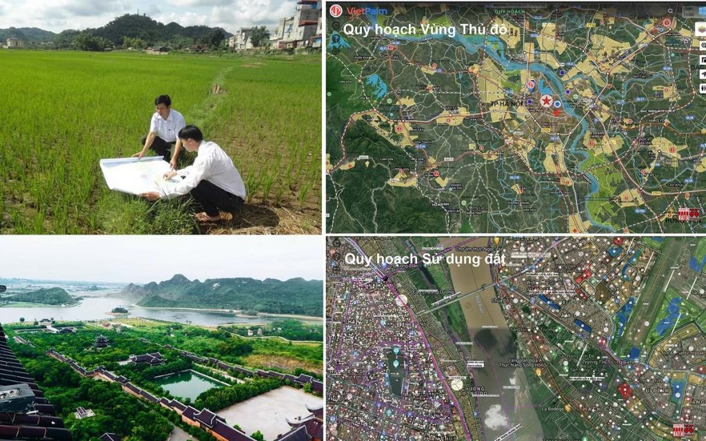 Sửa Luật Đất đai: Việc đại sự và ‘phép thử’ cho Bộ Tài nguyên và Môi trường