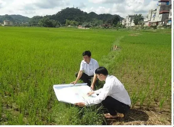 Sửa Luật Đất đai: Việc đại sự và ‘phép thử’ cho Bộ Tài nguyên và Môi trường