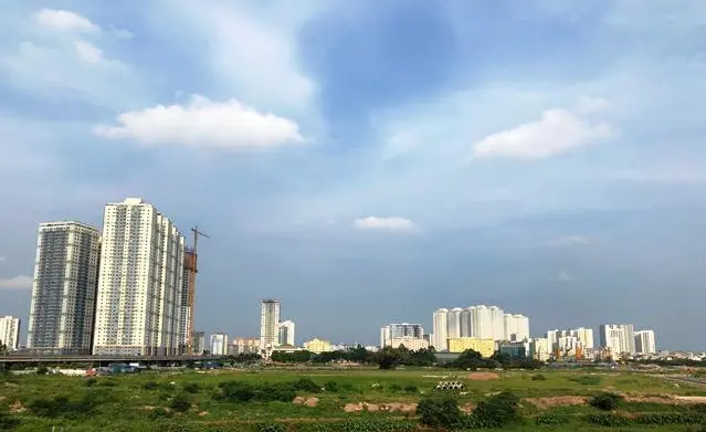 Phó Cục trưởng Cục quản lý nhà và thị trường BĐS: Xuất hiện tâm lý “mua sắm trả thù”, thị trường bất động sản chuẩn bị bùng nổ
