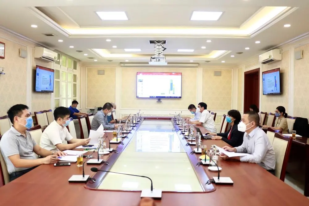 Lần đầu tiên xây dựng Đề án Phát triển công trình xanh, công trình hiệu quả năng lượng giai đoạn 2022 – 2030