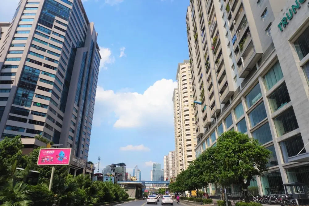 Bộ Xây dựng: Nhiều nguyên nhân dẫn đến tranh chấp tại chung cư kéo dài