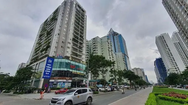 Điều chỉnh quy hoạch ở các thành phố lớn còn tùy tiện